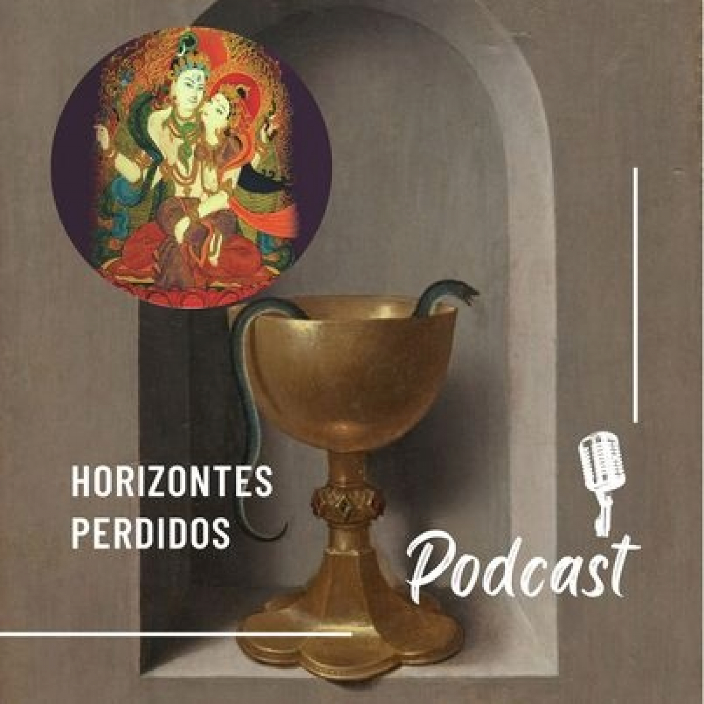 HORIZONTES PERDIDOS