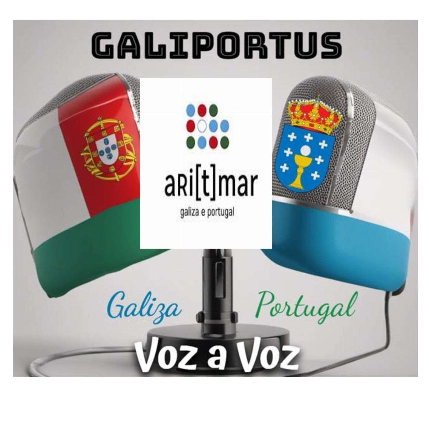 GALIPORTUS