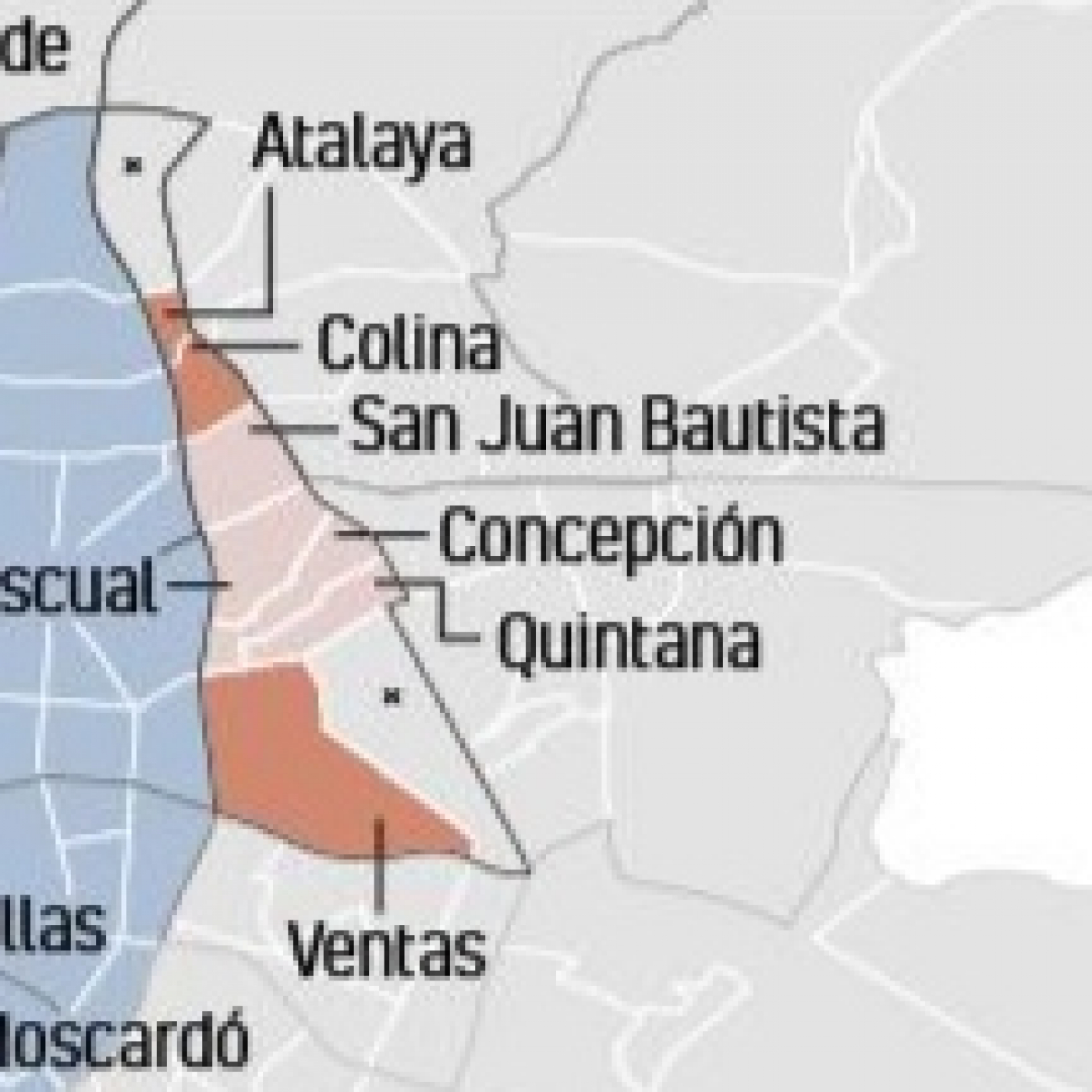 Enlace Informativo 17 marzo 2022: Debate del Pleno de Ciudad Lineal por llegada de parquímetros, debate teatro Madrid... episode artwork