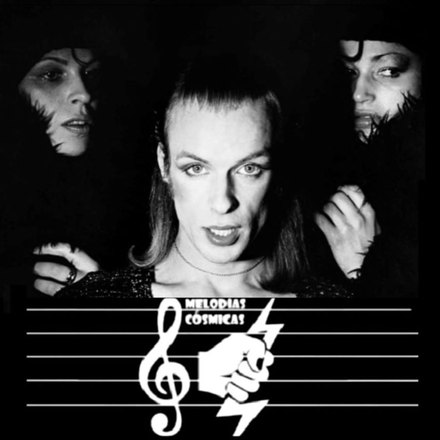 El 50 aniversario del debut de Brian Eno + Geese, J Mascis y Grannies Band - #164 episode artwork