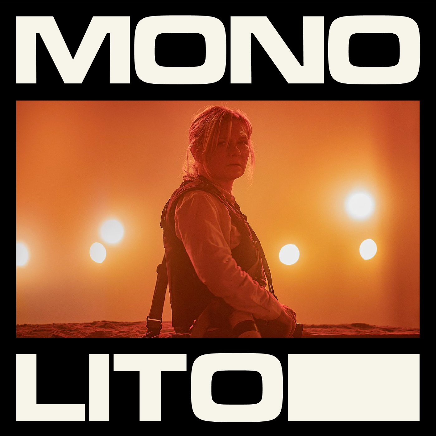 Monolito