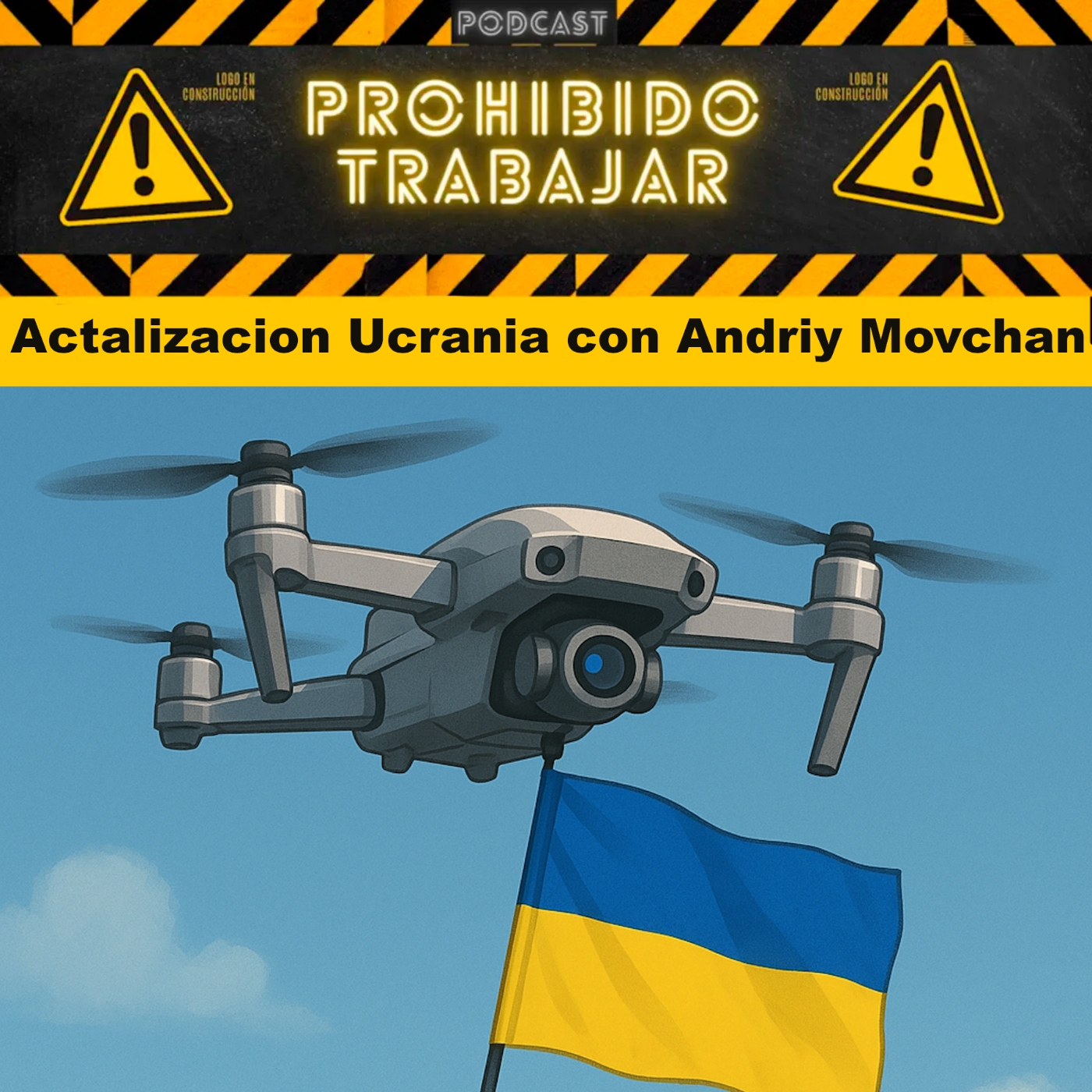 Prohibido Trabajar