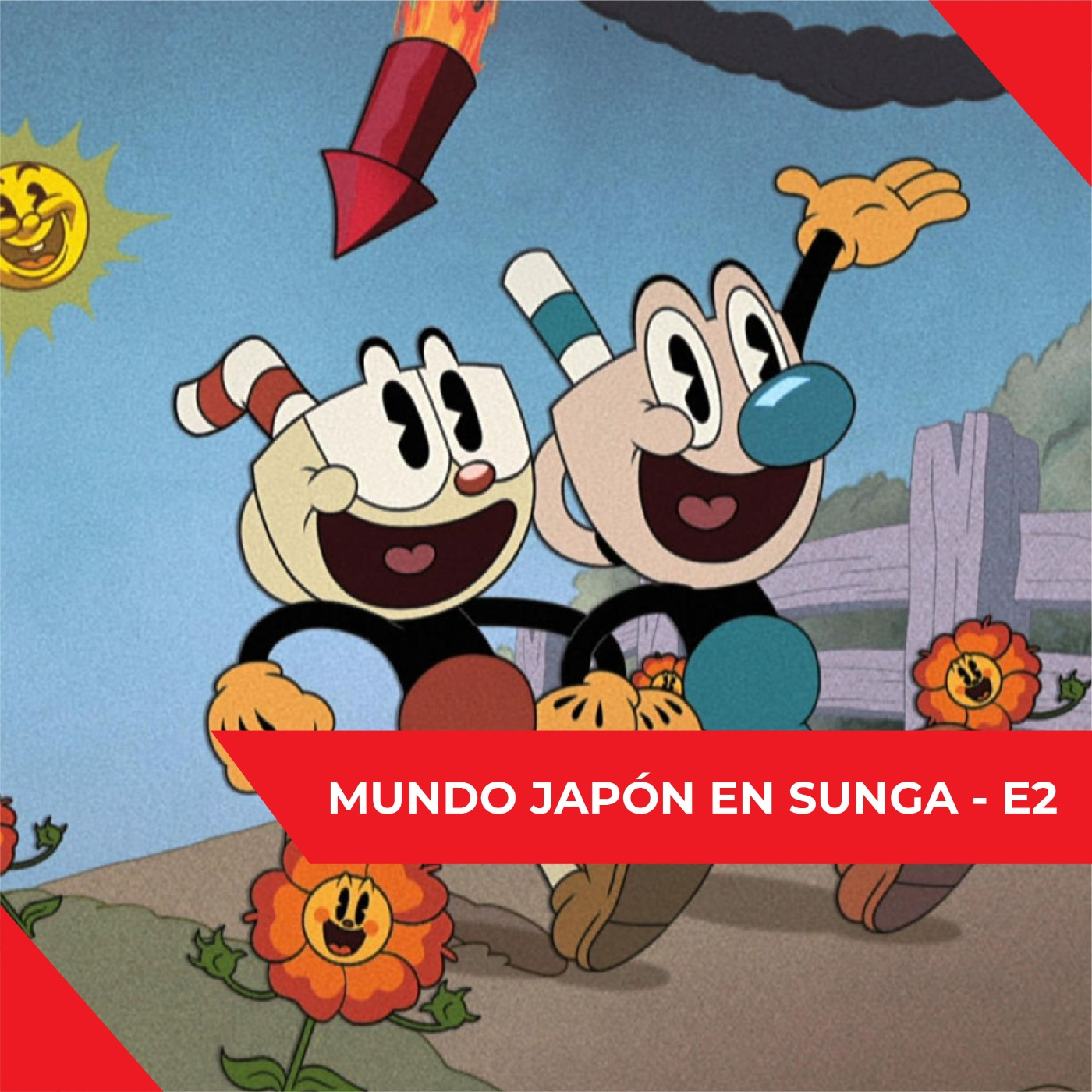 Mundo Japon Radio