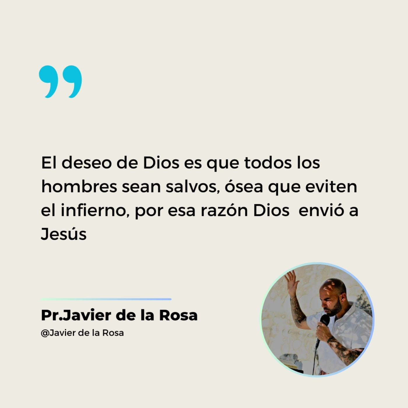 El Camino del Evangelio podcast