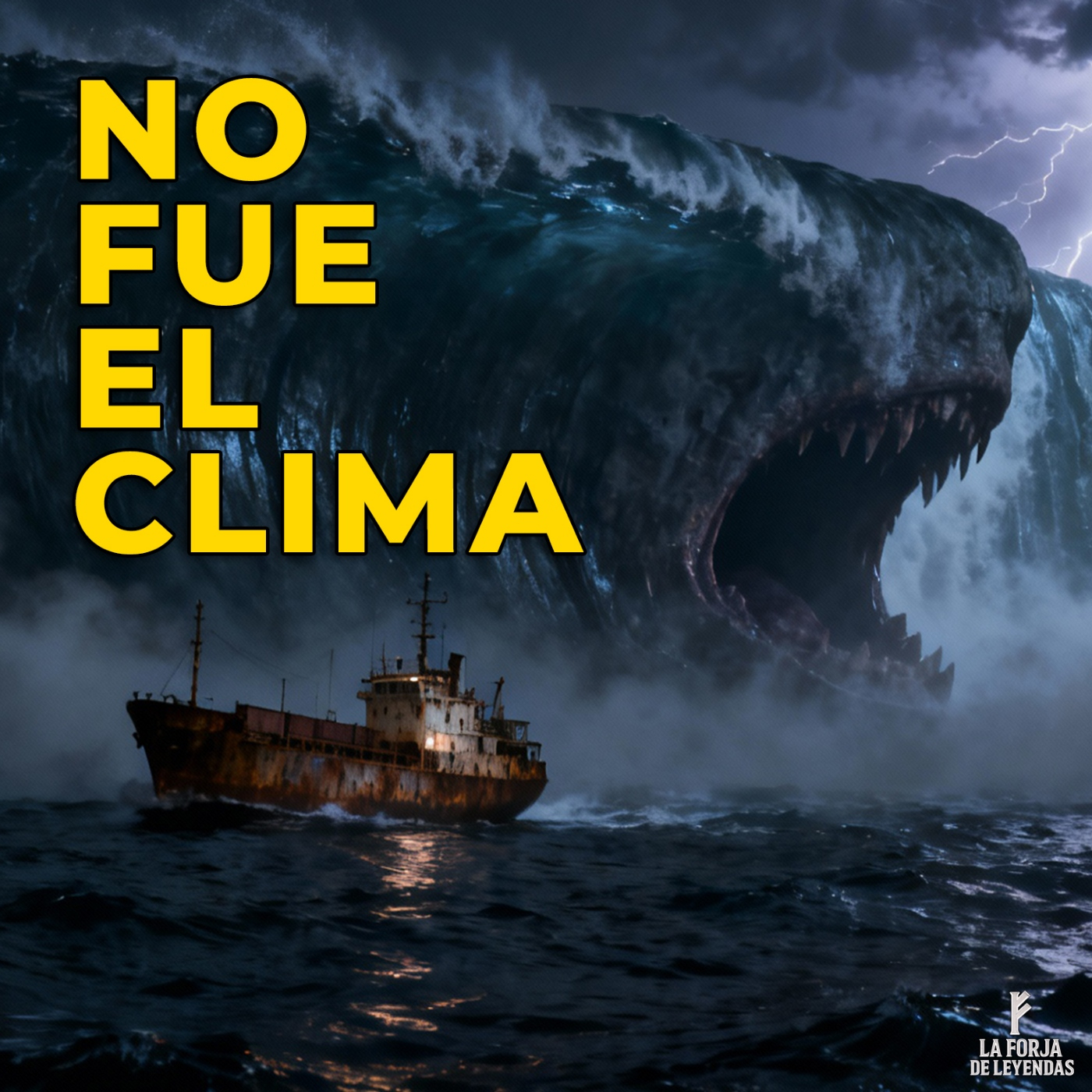 La Forja De Leyendas