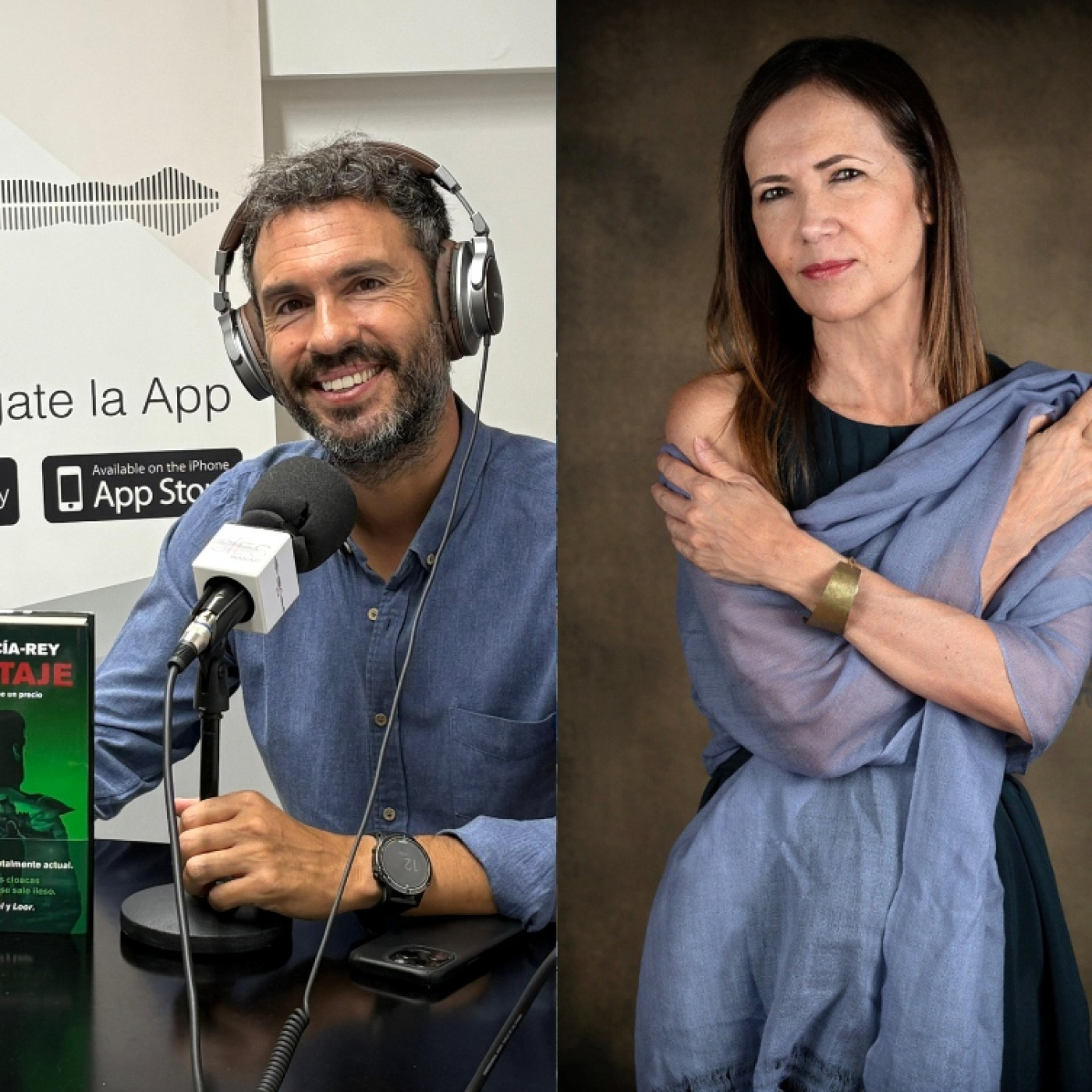 CÍES Podcast: Capítulo 1792 _ 17-06-26