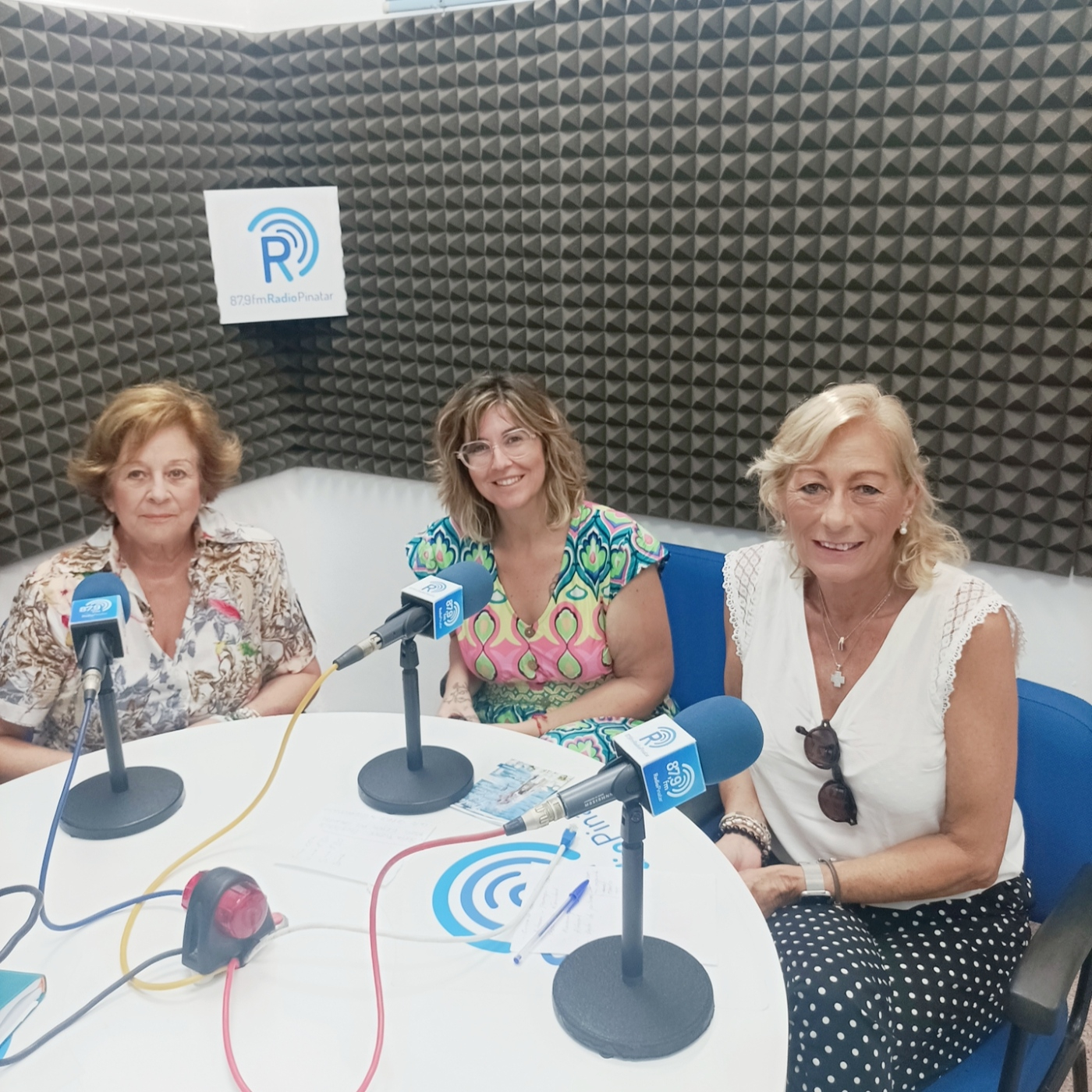 Entrevista Asociacion Virgen del Carmen episode artwork