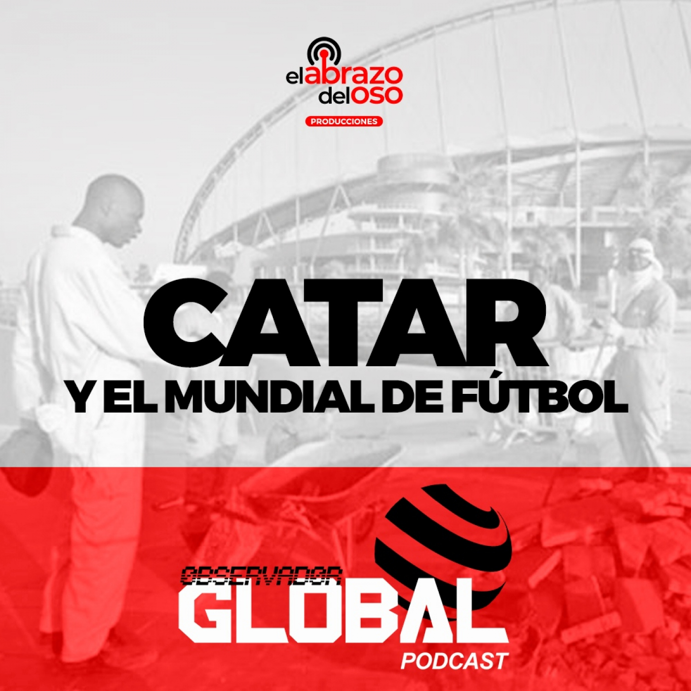 Observador Global Podcast