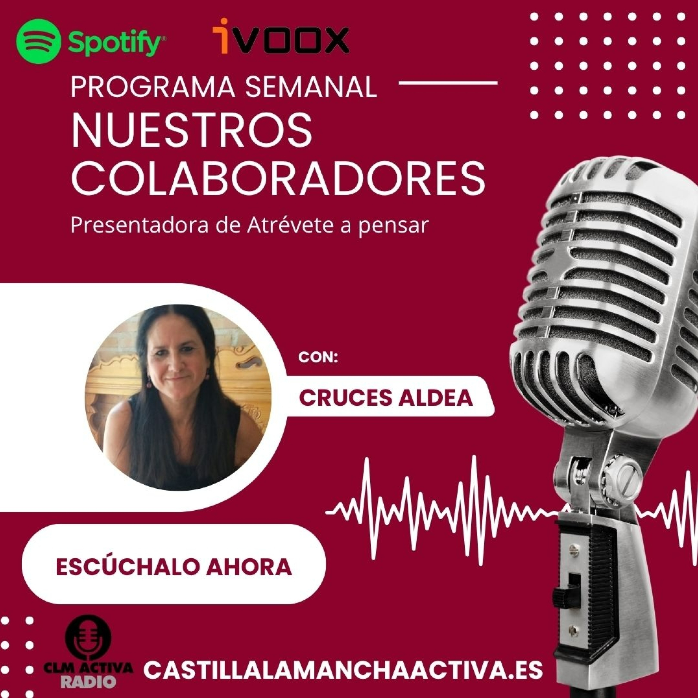 CLM Activa Radio