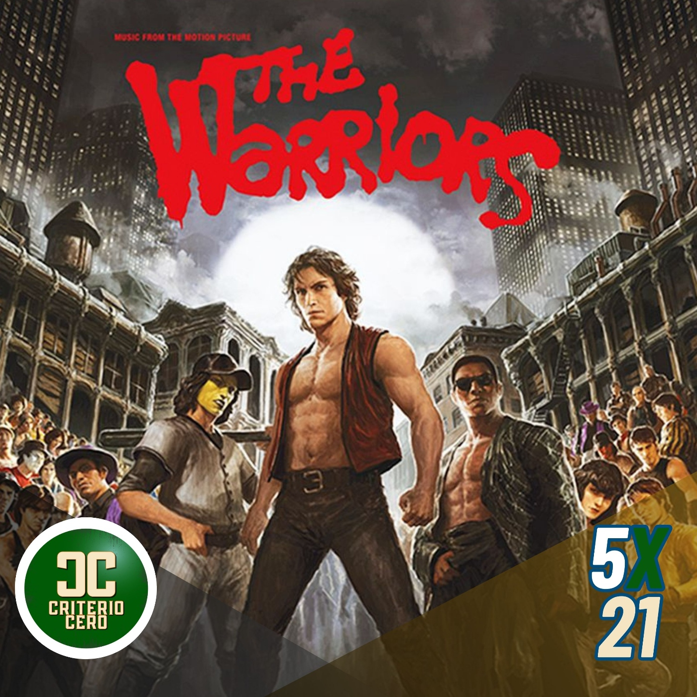 Criterio Cero Podcast