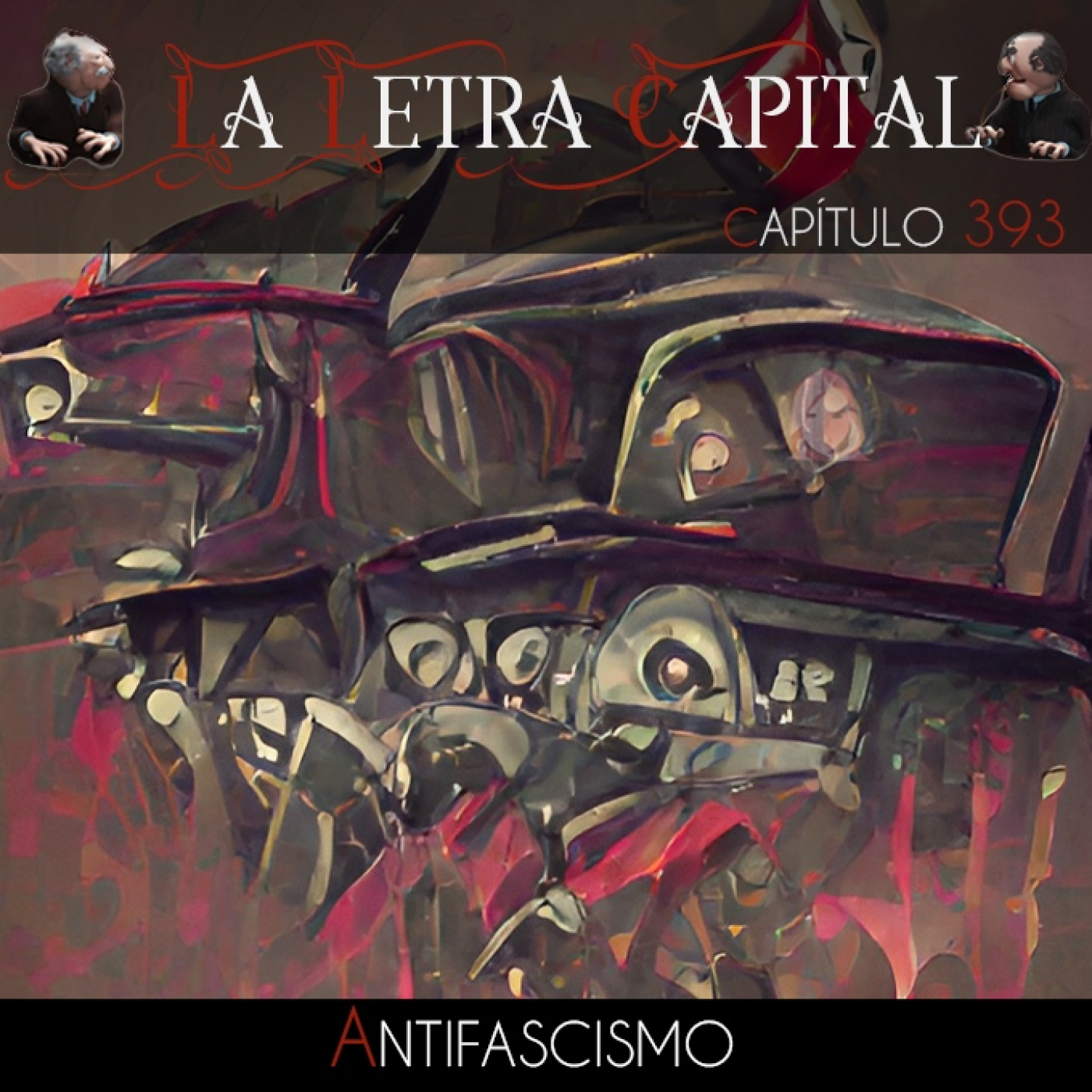 laletracapital podcast