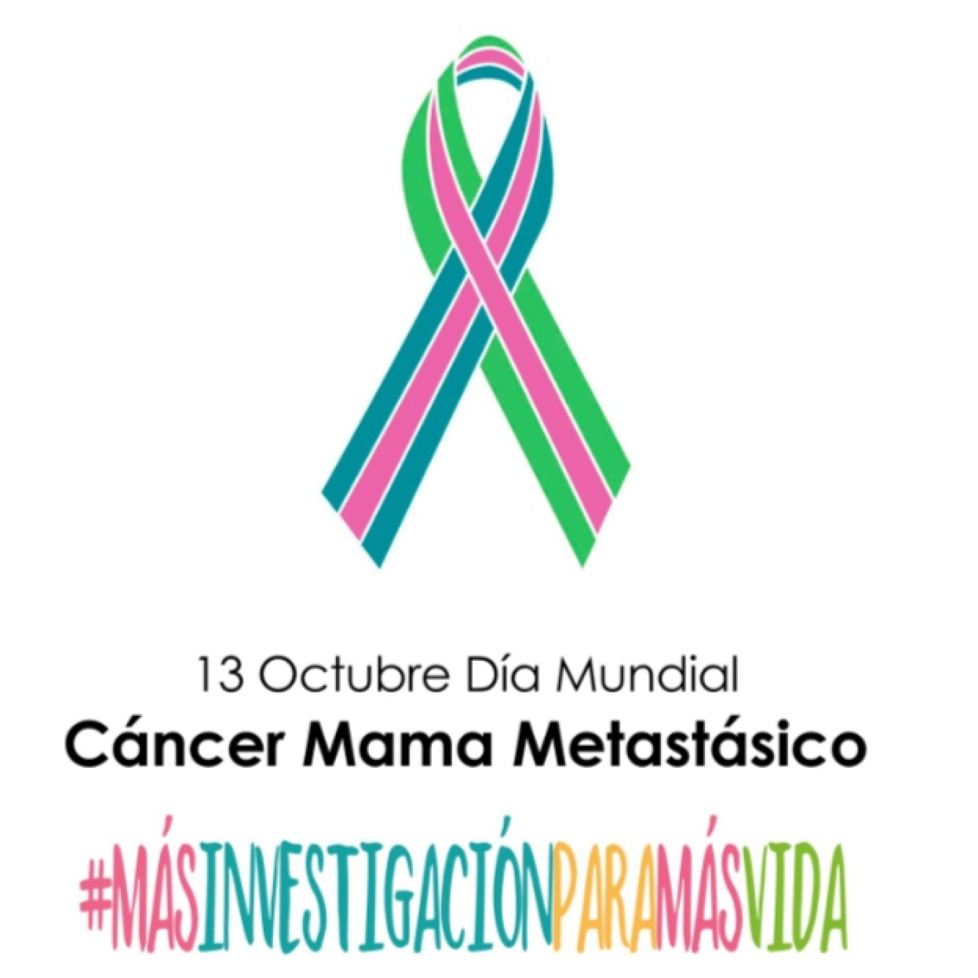 MANIFIESTO JORNADA CÁNCER MATASTASICO 13 octubre episode artwork