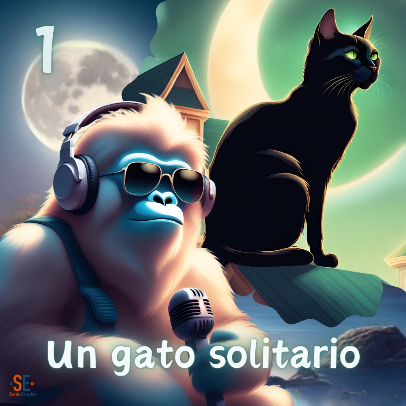 Te cuento — Podcast de historias relajantes