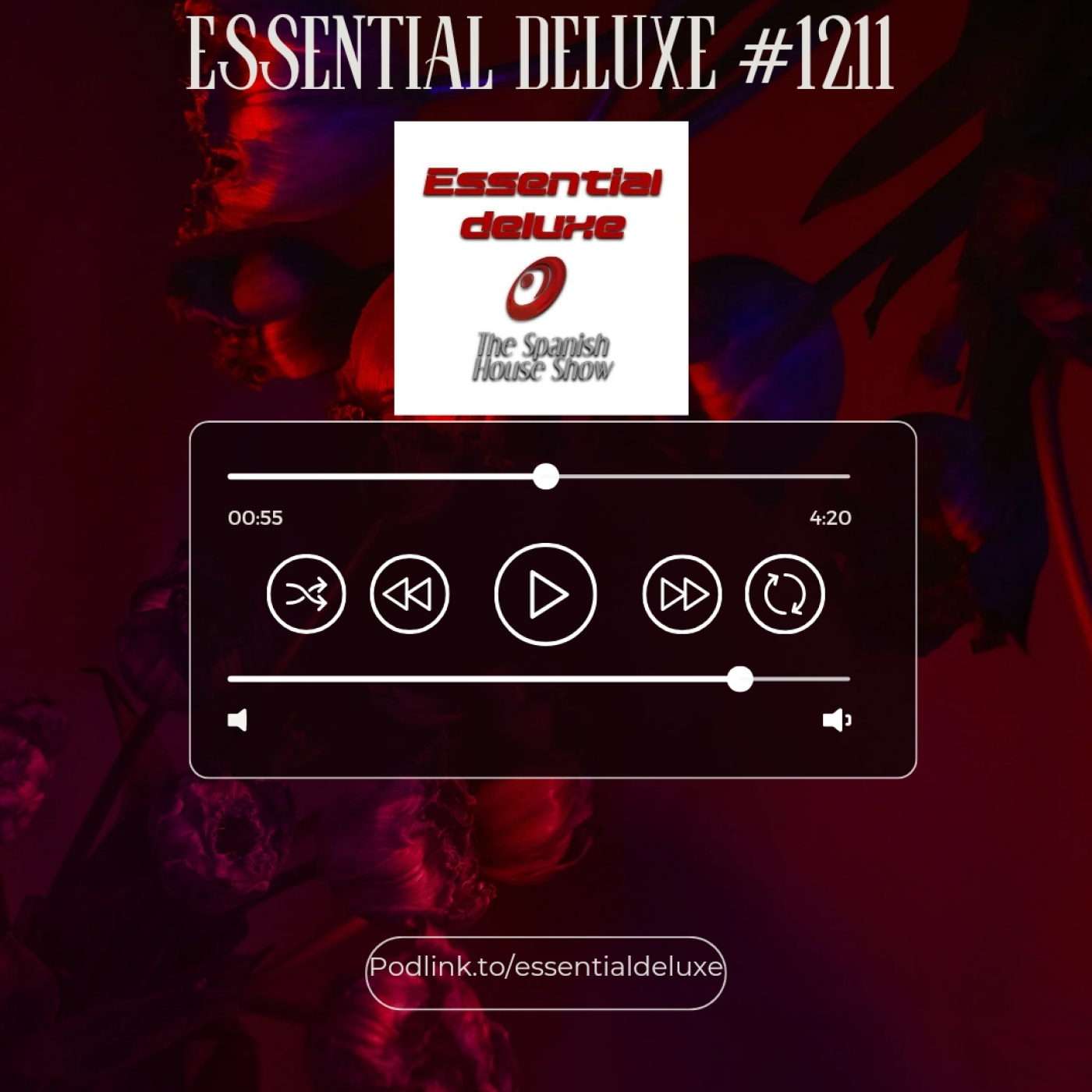 Essential deLuxe