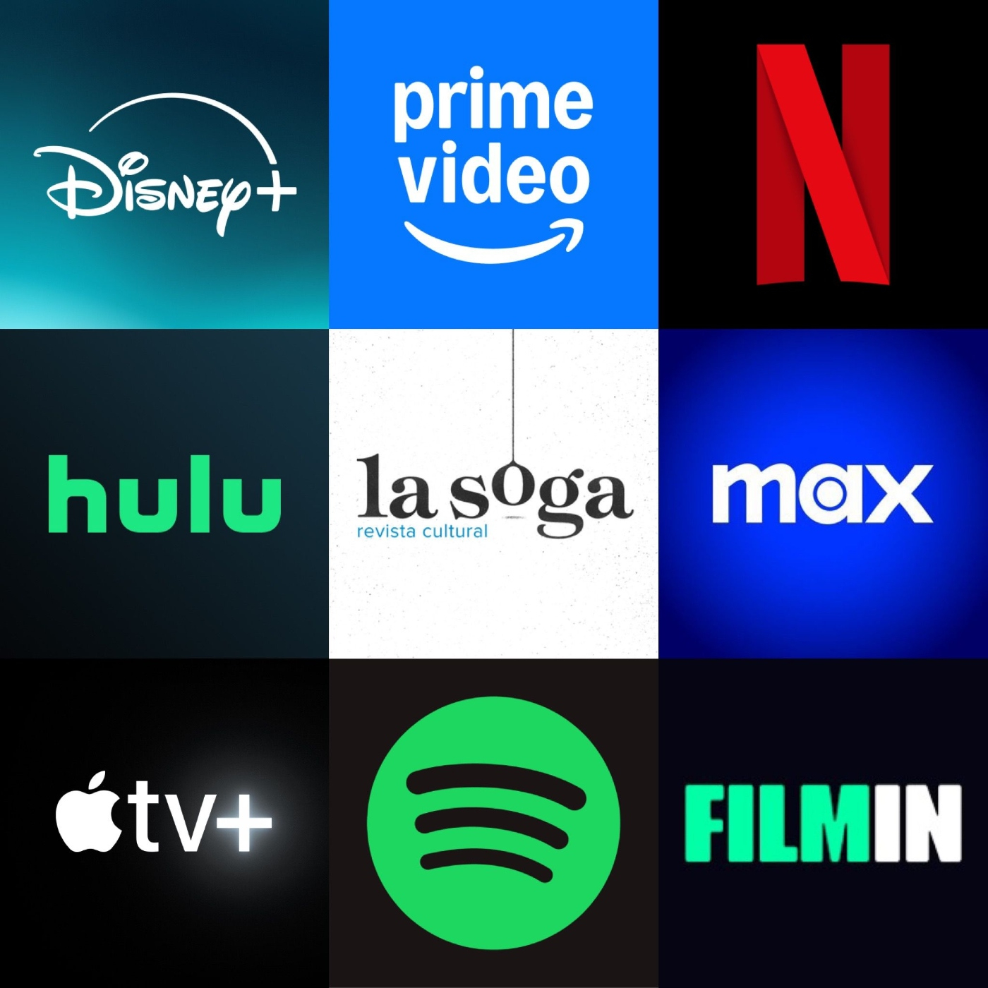 El podcast de LaSoga