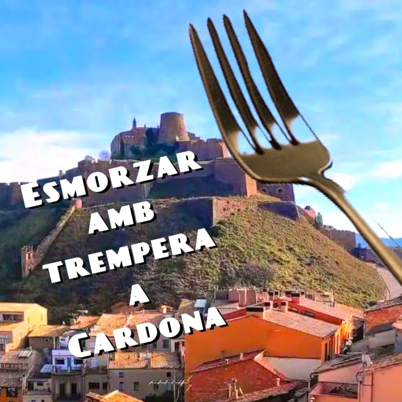 Trempera Matinera