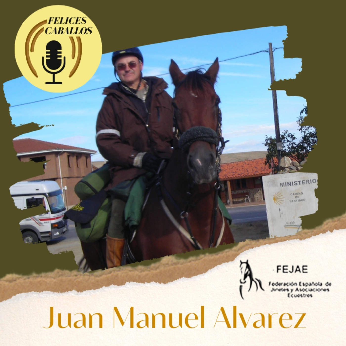 Felices Caballos