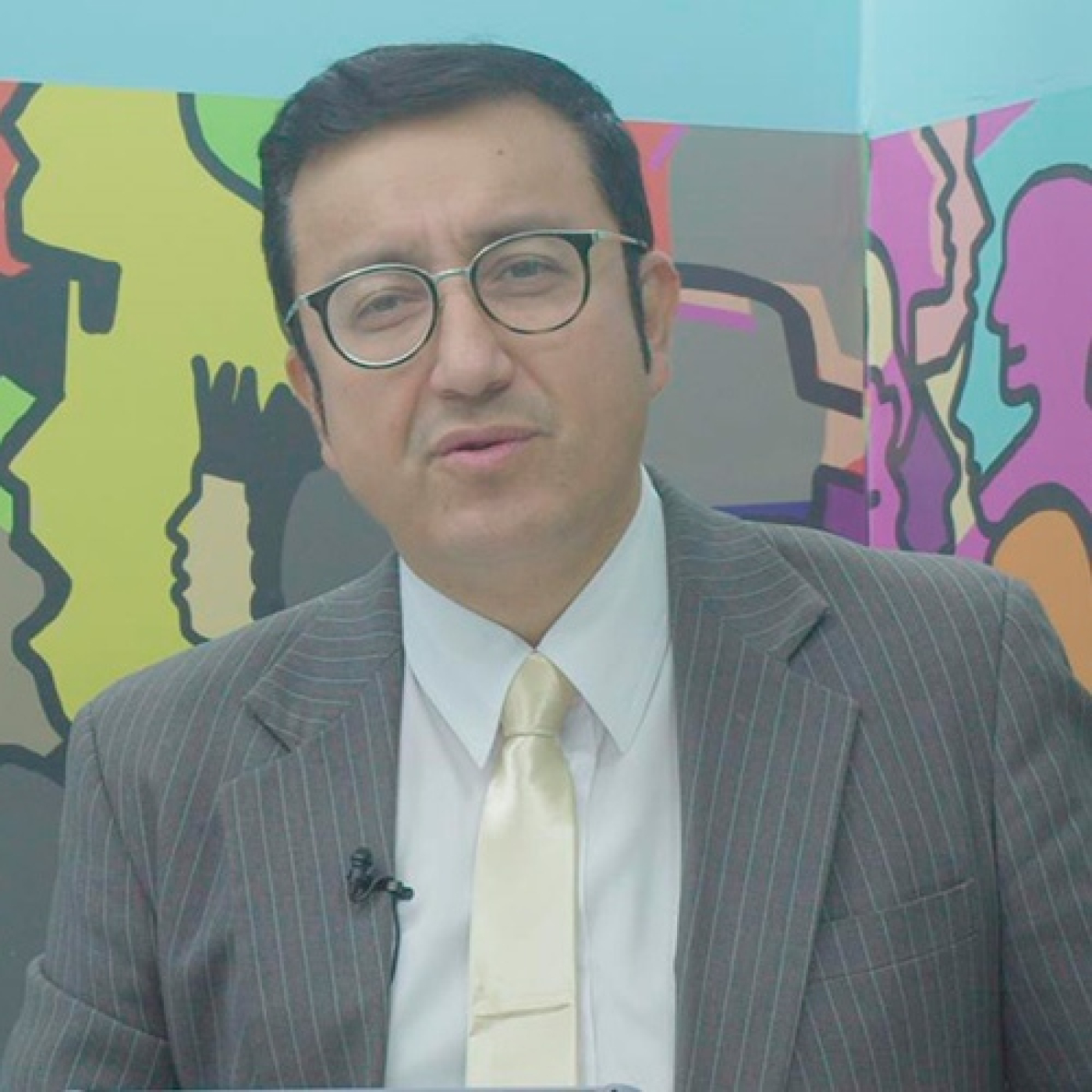 Glatzer Tuesta – Editorial 19 de noviembre de 2025