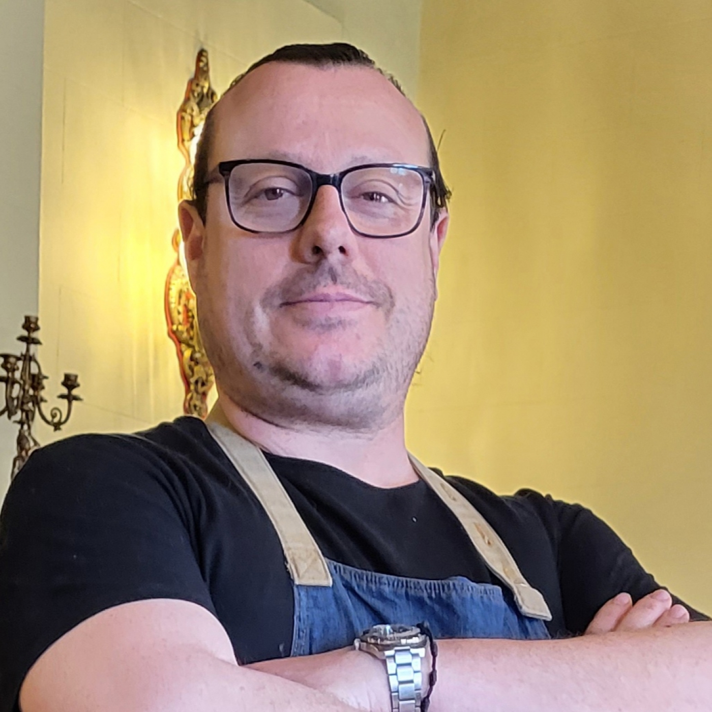 Podcast de Enric Ribera Gabandé