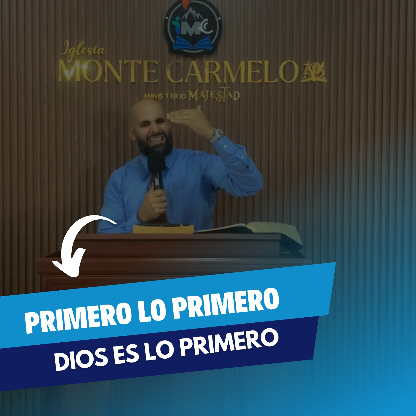El Camino del Evangelio podcast