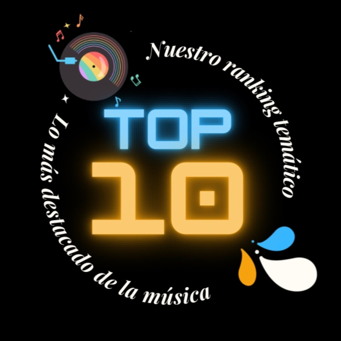 Top 10