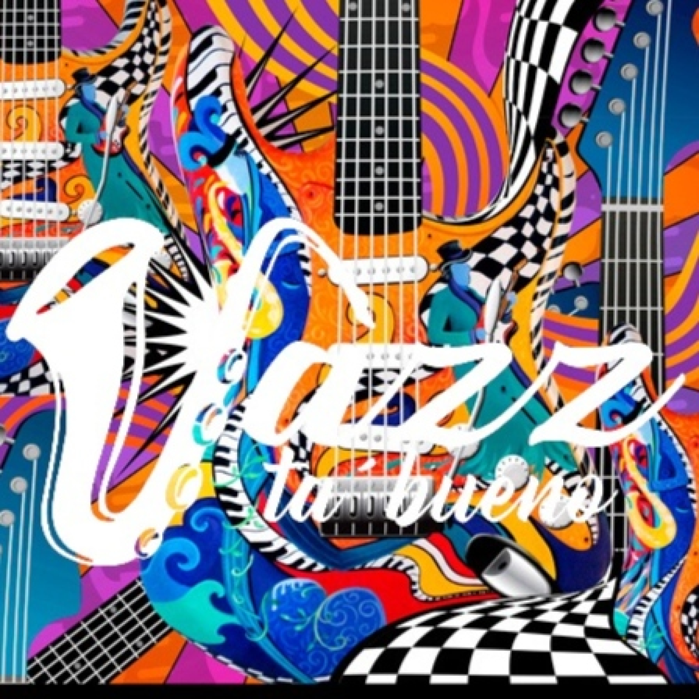 JazzTaBueno 29/2023 *ELECTRONIC JAZZ*