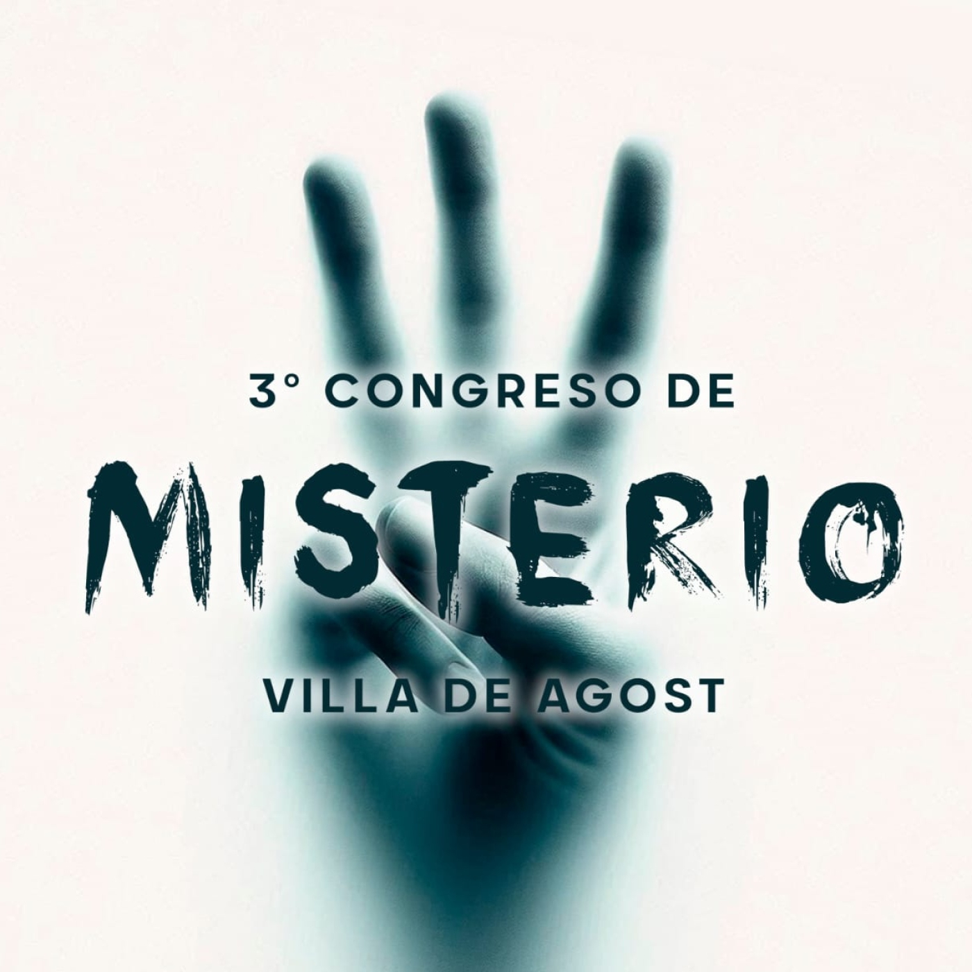 19 de Octubre III Congreso de Misterio Villa de Agost episode artwork