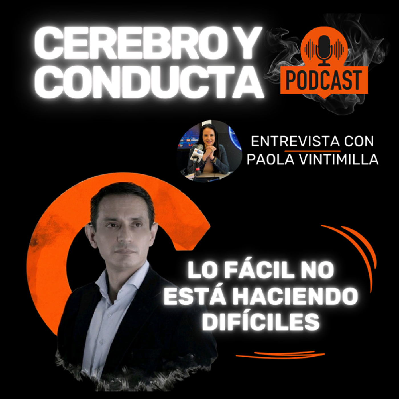 CEREBRO Y CONDUCTA HUMANA