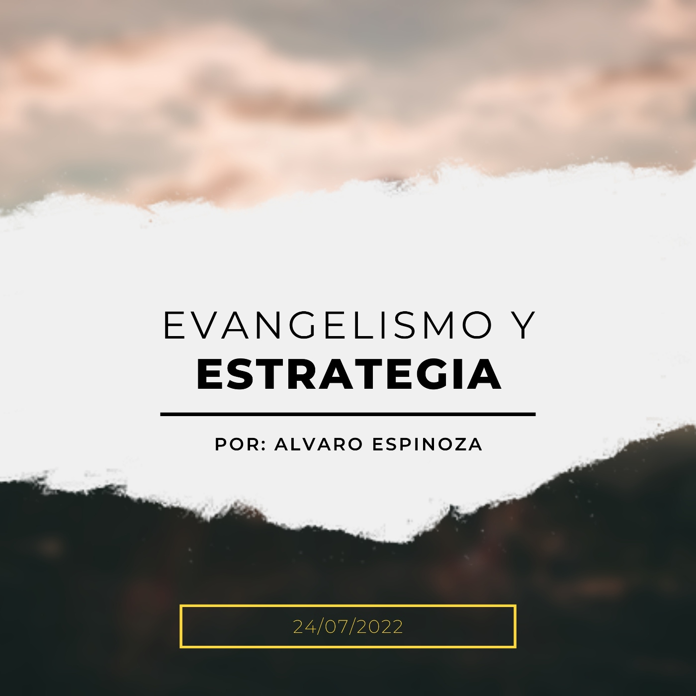 Iglesia Cristo Plenitud de Vida