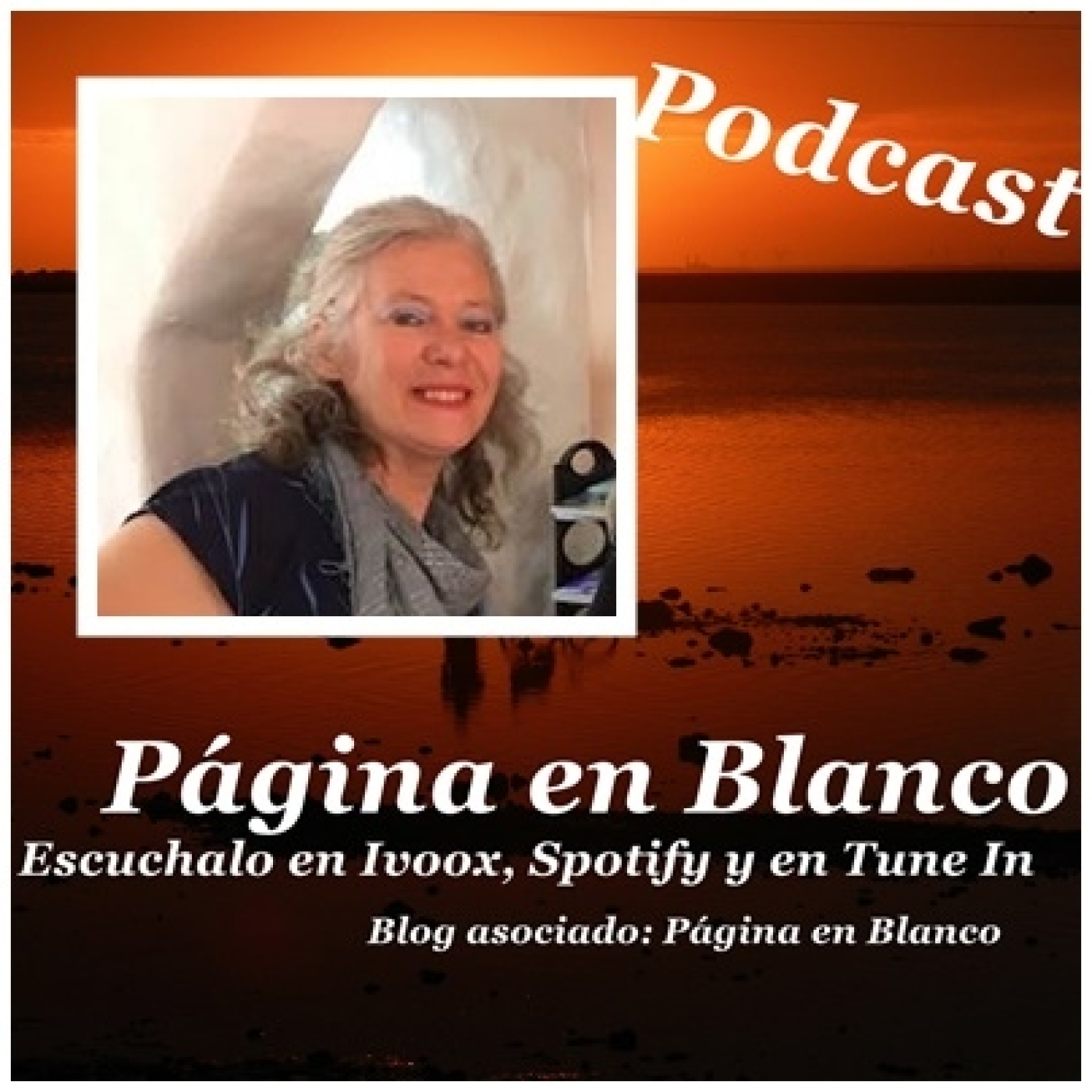 Página en Blanco