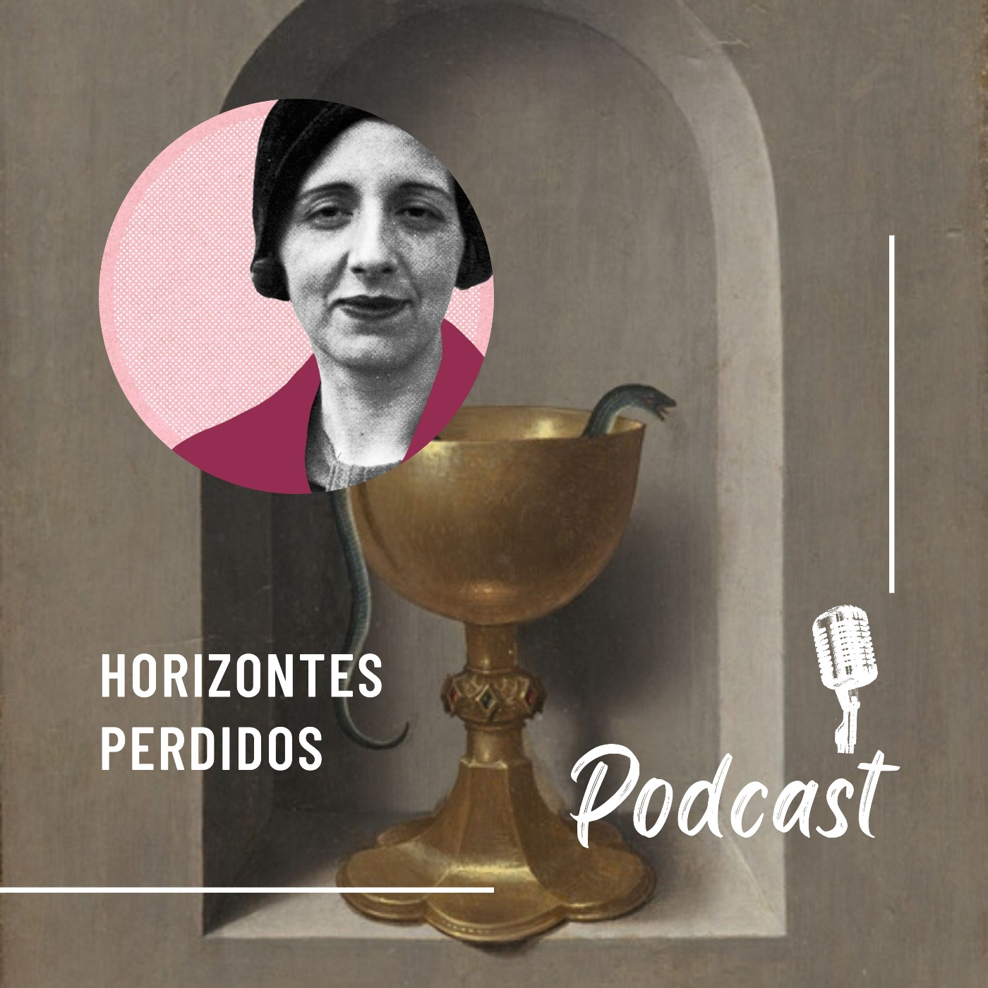 HORIZONTES PERDIDOS
