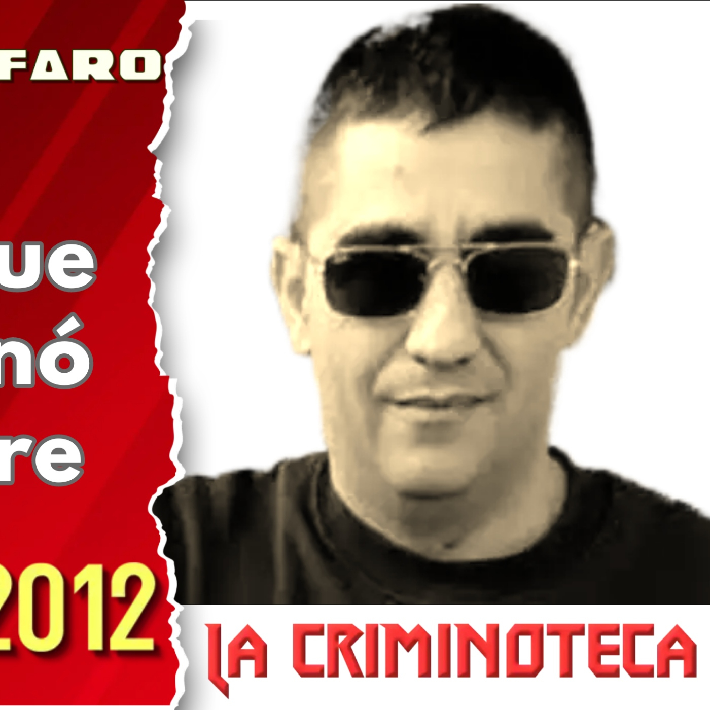 La Criminoteca