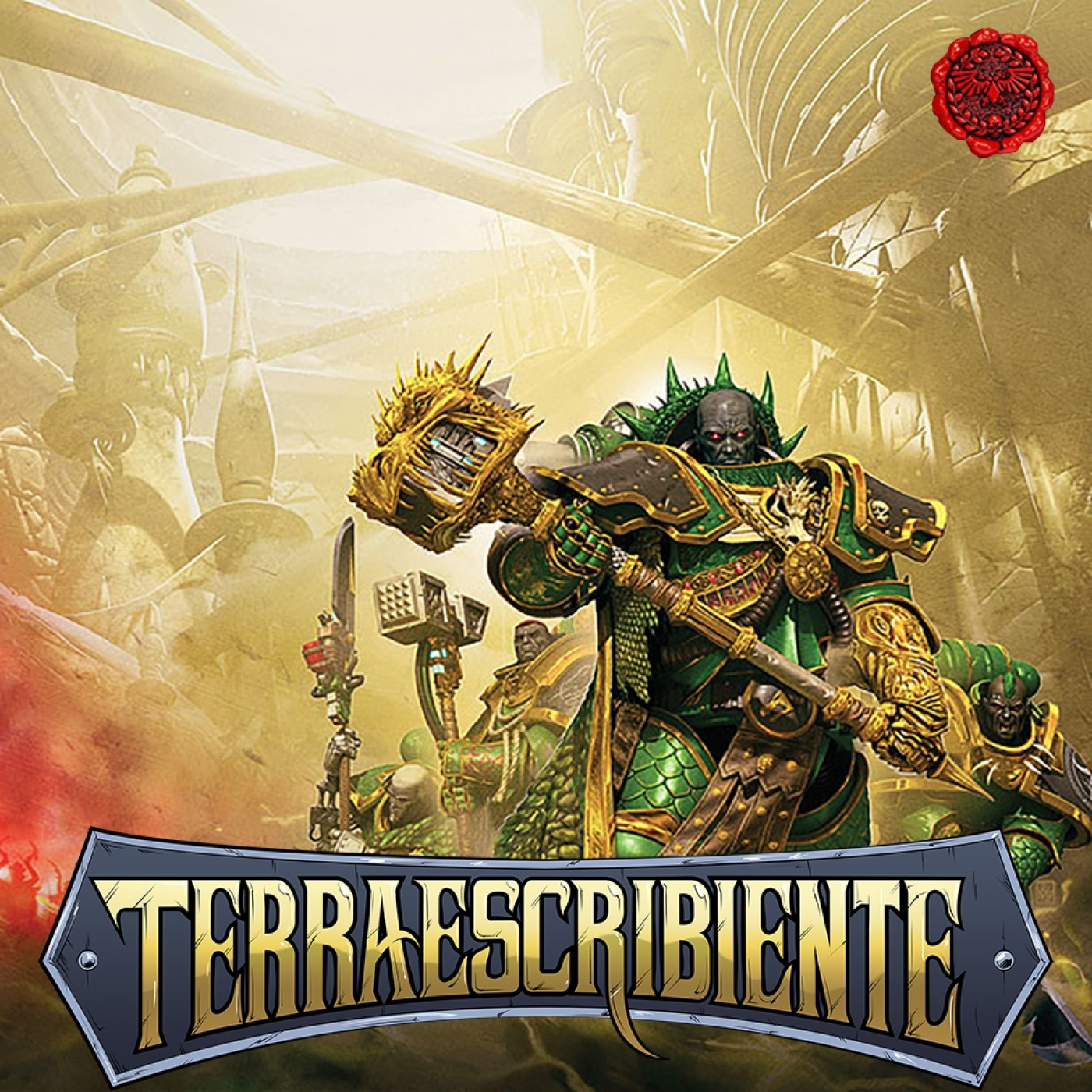 TERRAESCRIBIENTE