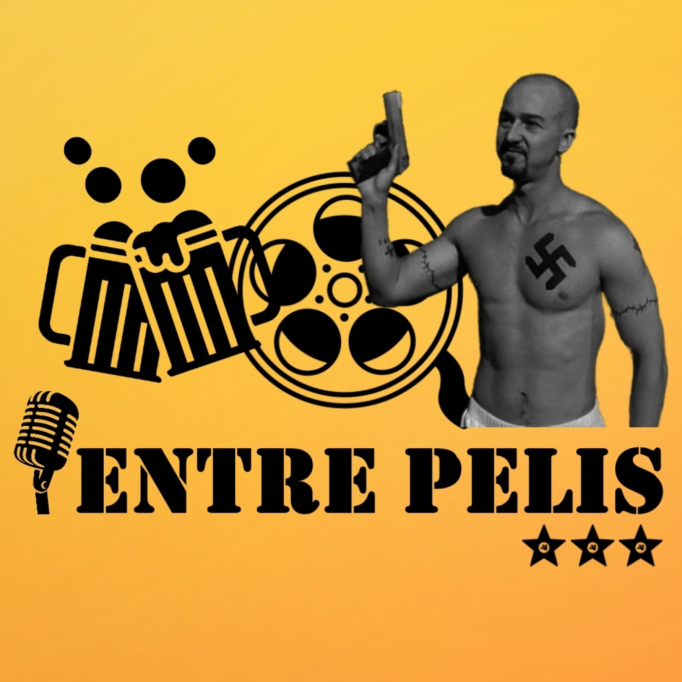 Entre Pelis