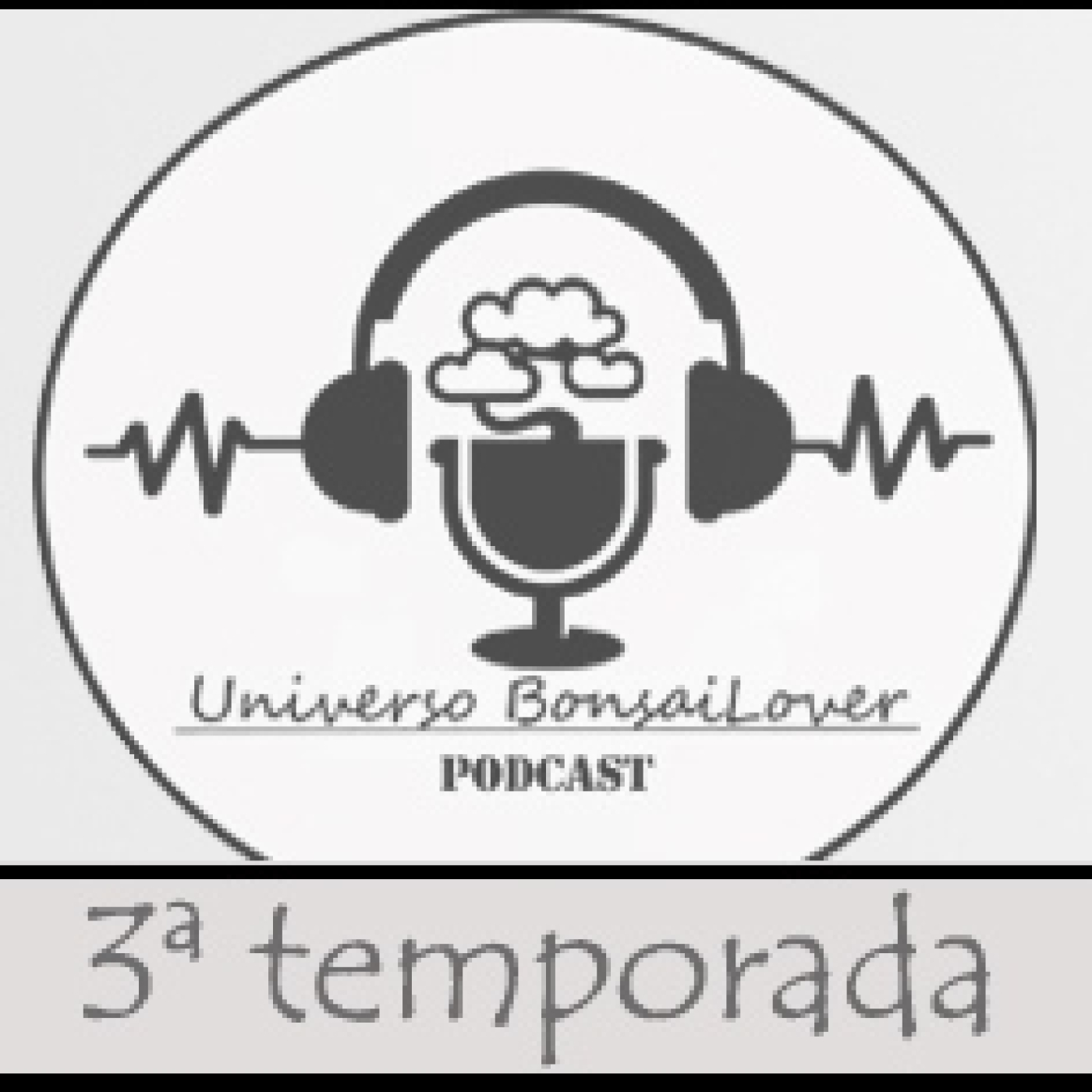 UNIVERSO BONSAILOVER PODCAST