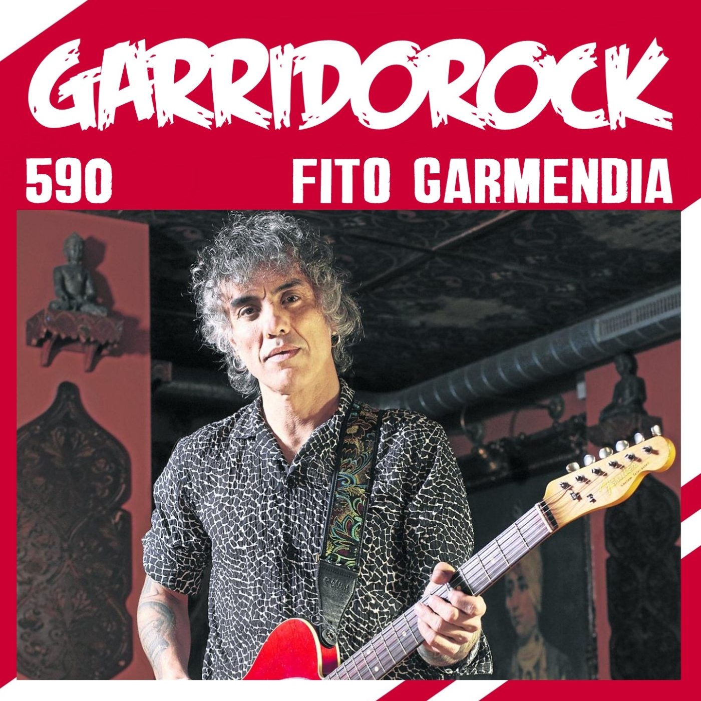 GarridoRock