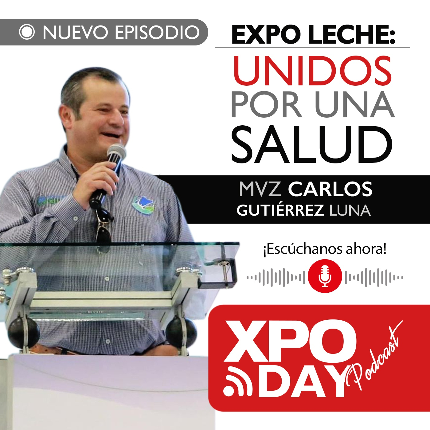 XPO DAY Podcast