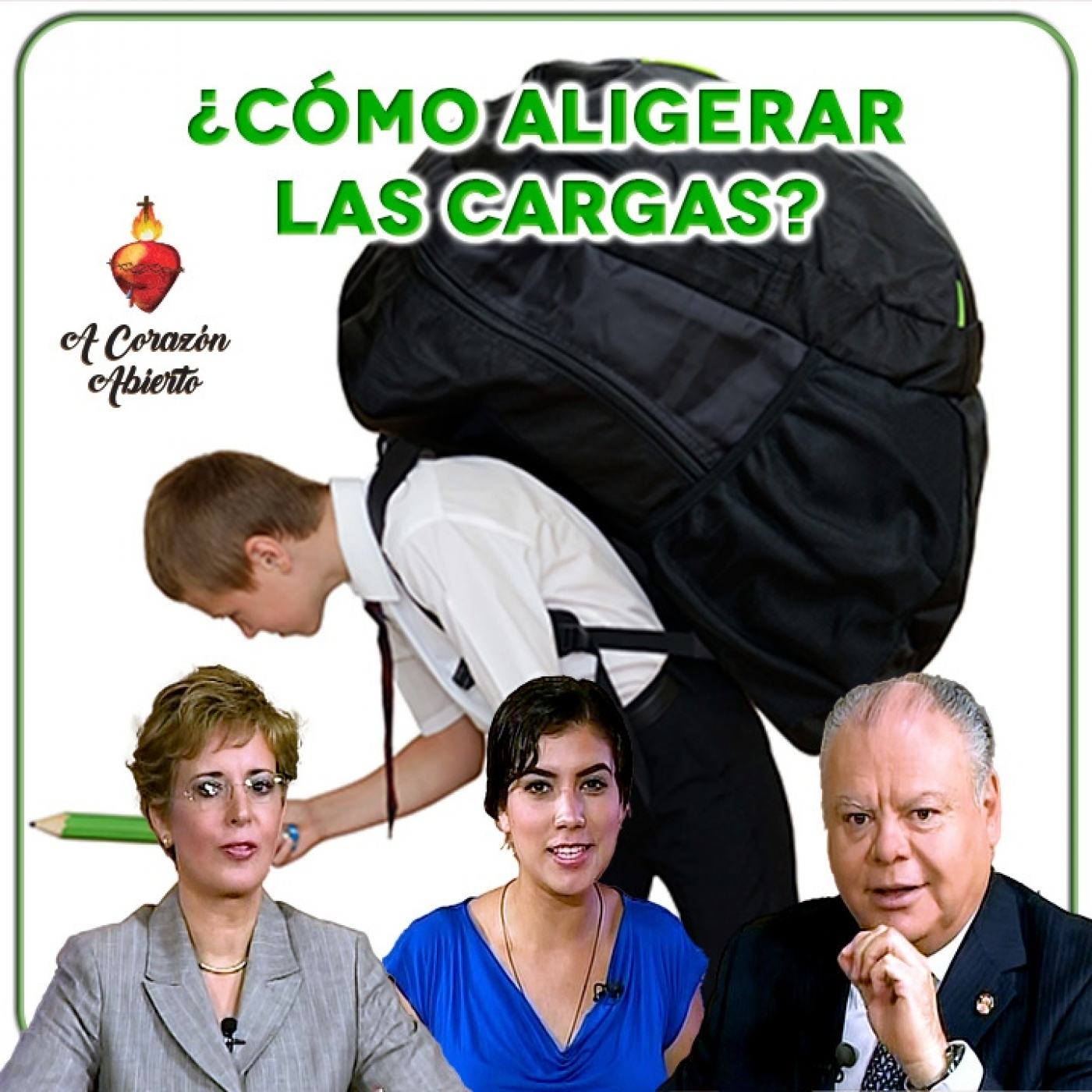 A Corazón Abierto