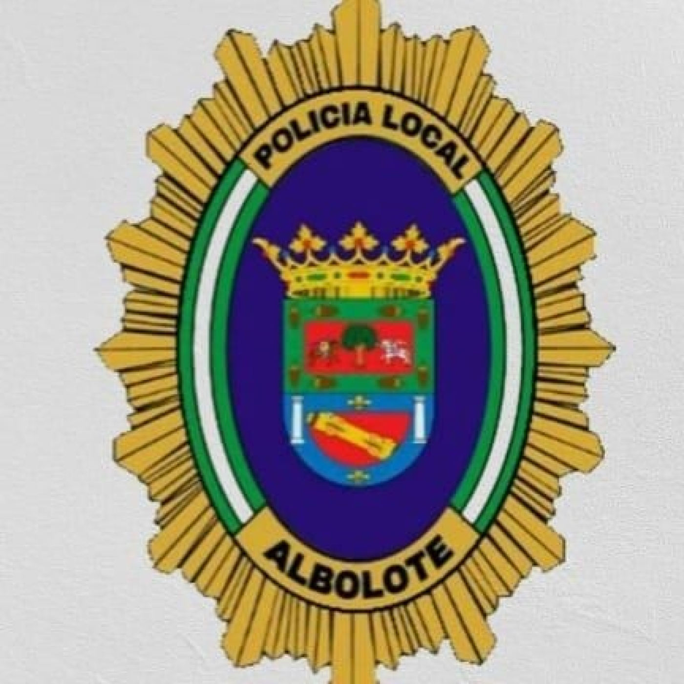 Buenos Días Albolote - Seguridad - 29-04-2026 episode artwork