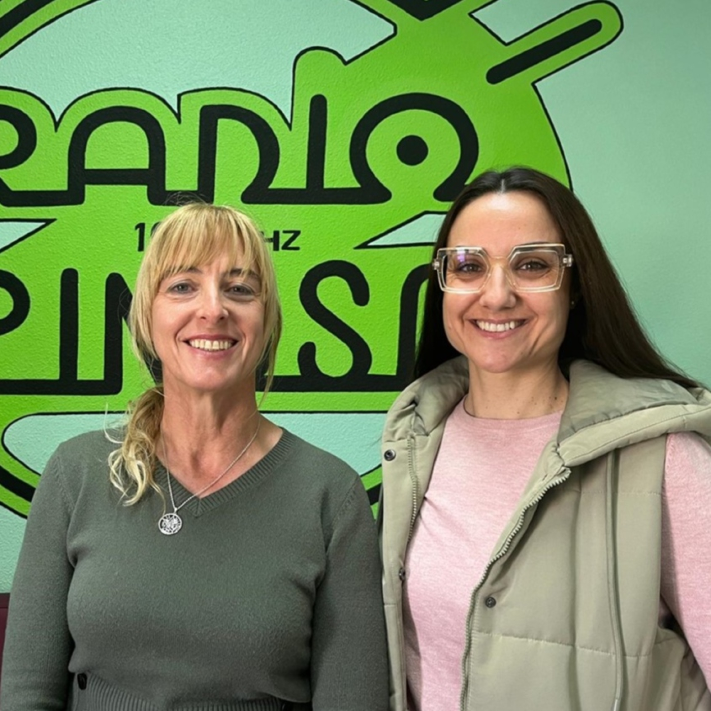 Radiopinoso