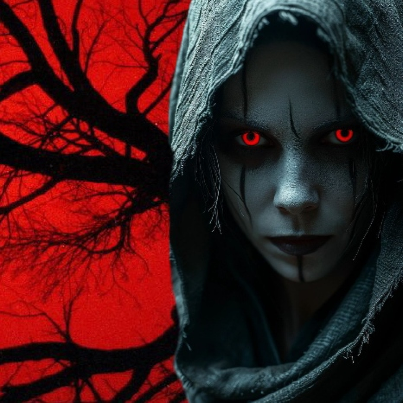 Relatos de terror Macabra Visión
