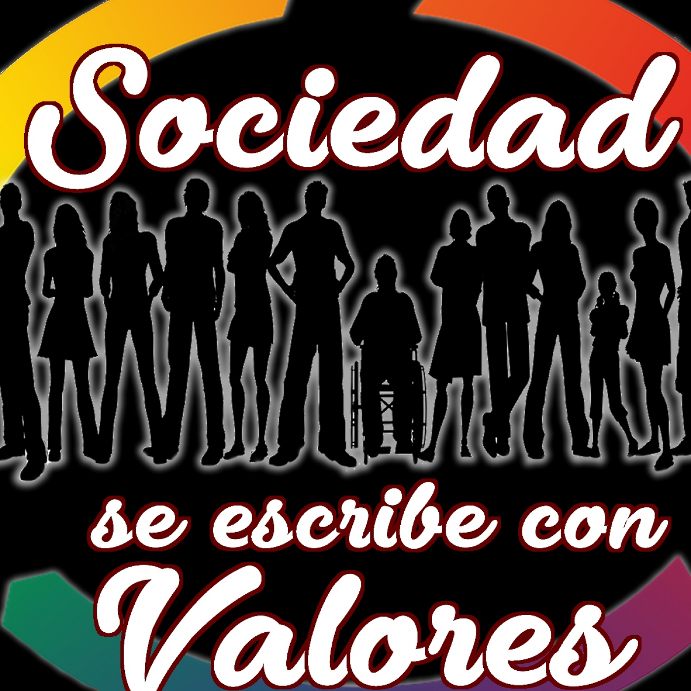 Sociedad se Escribe con Valores - 28 de noviembre de 2024 episode artwork