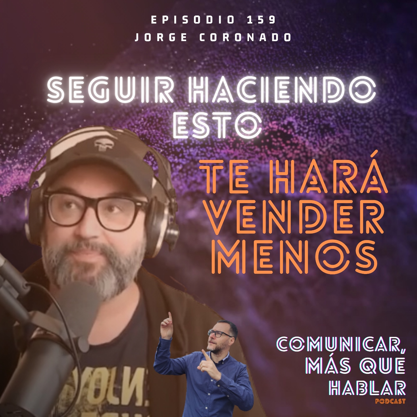Comunicar, más que hablar
