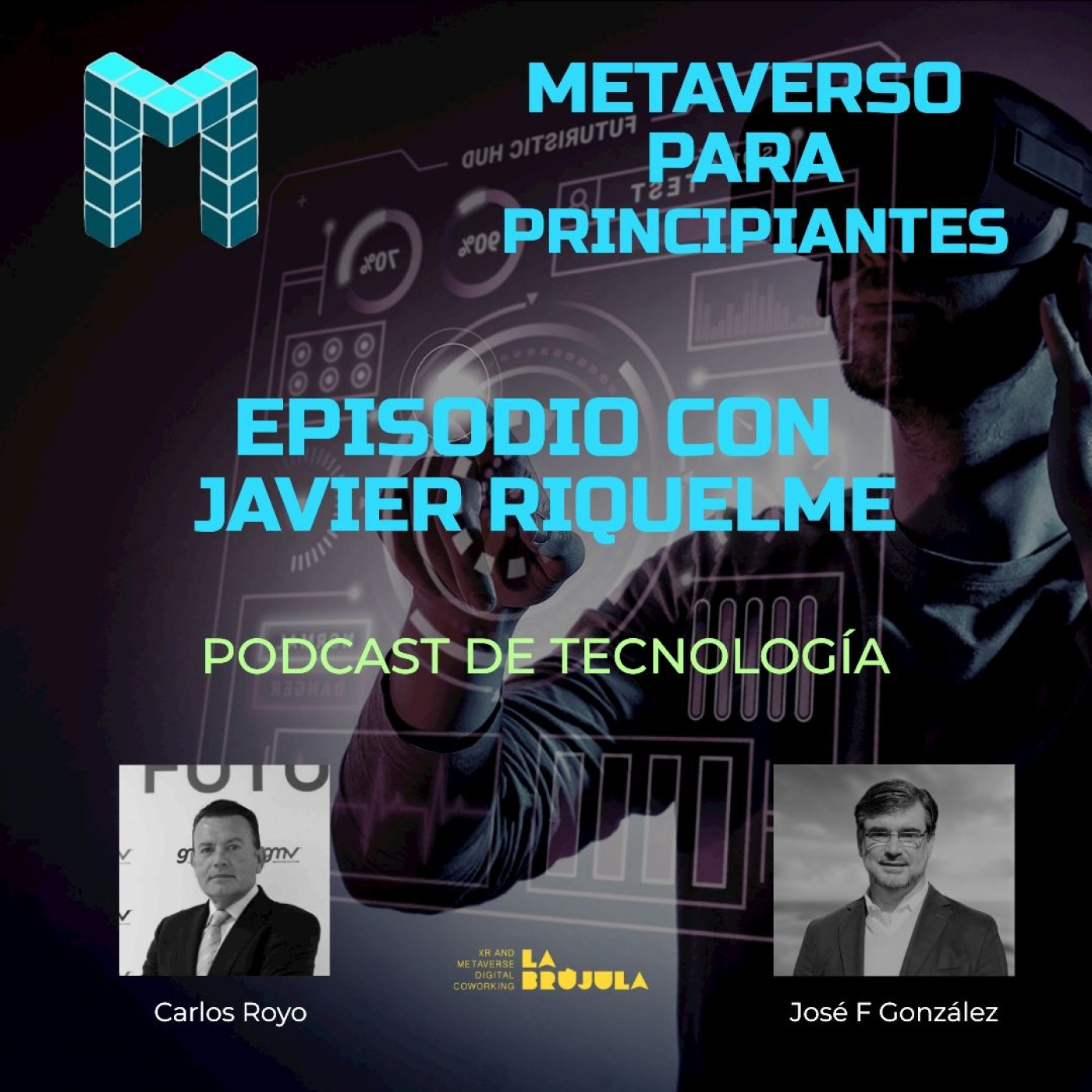 Metaverso para Principiantes