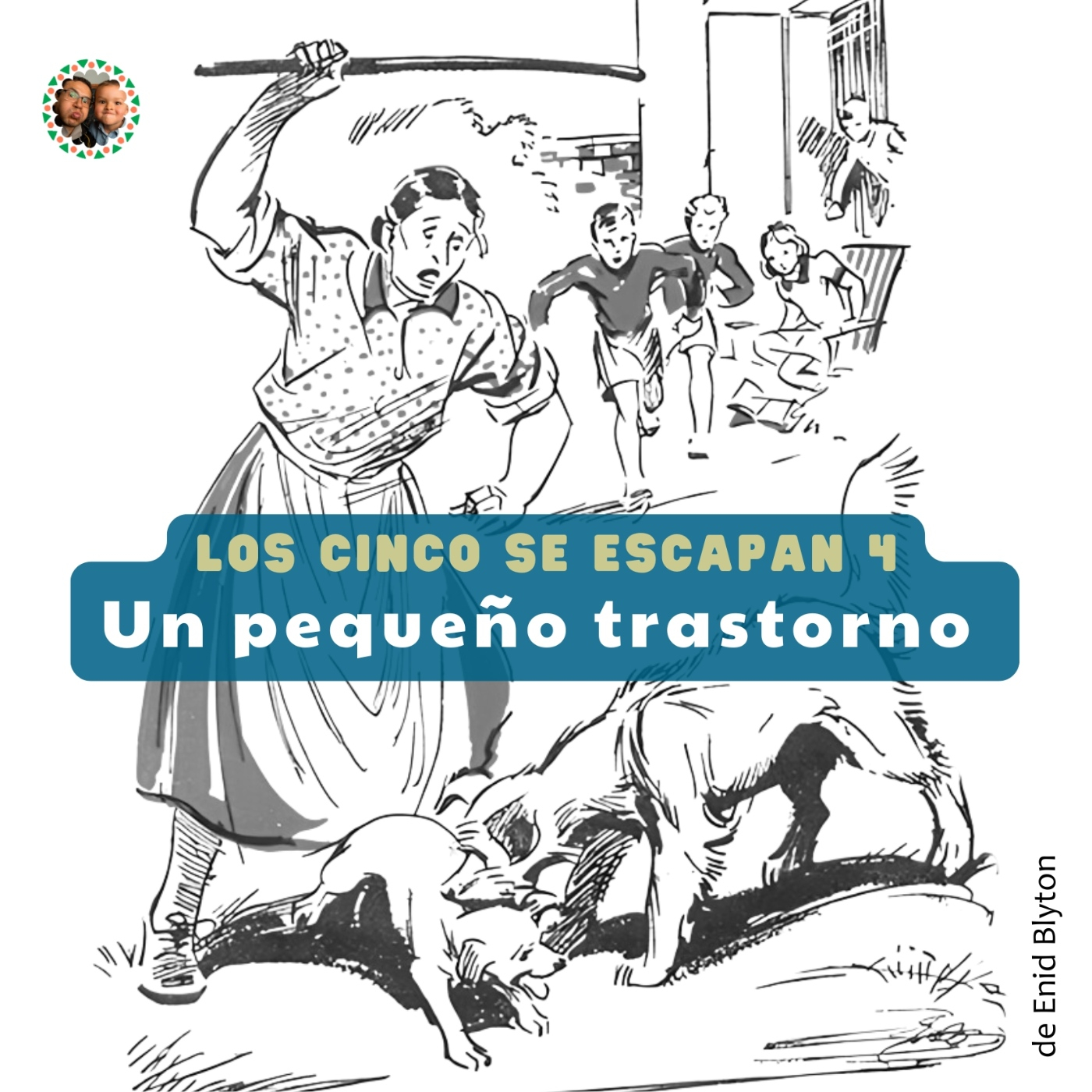 Cuentos Infantiles