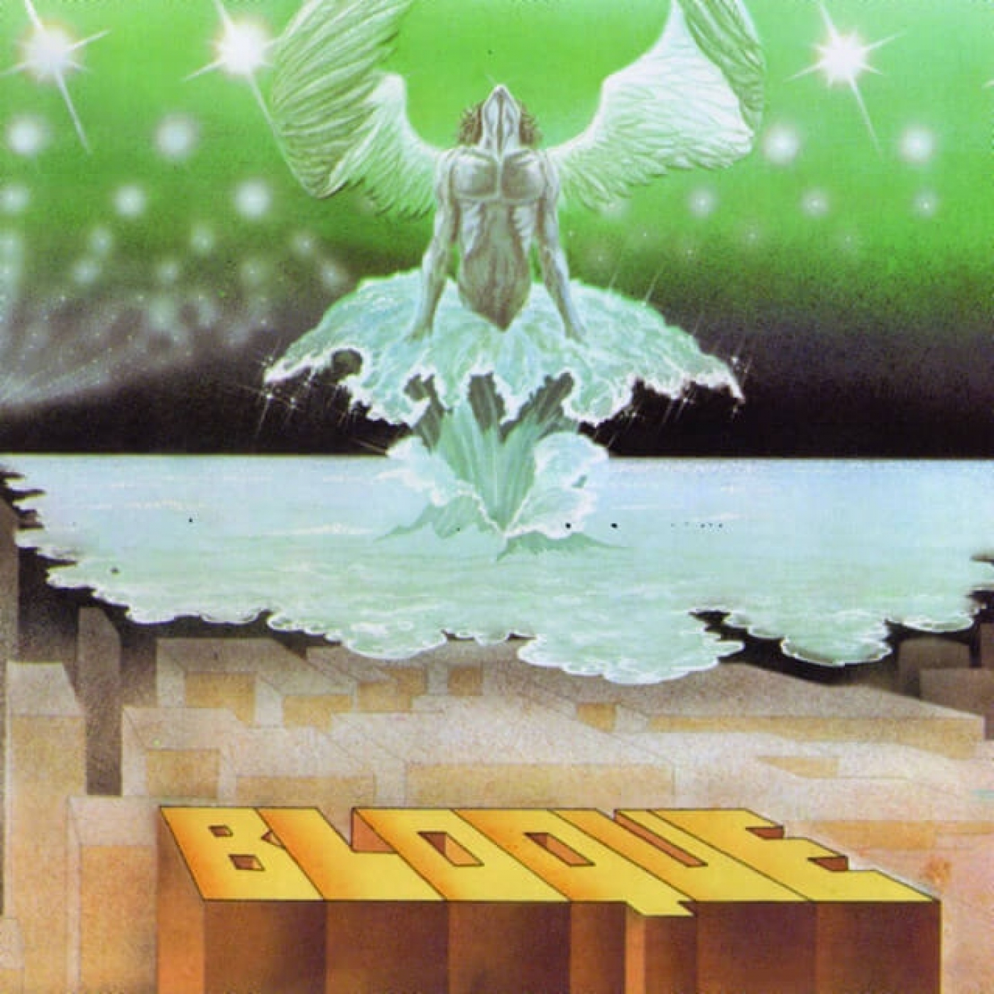 BLOQUE - Hombre, tierra y alma 1979 episode artwork