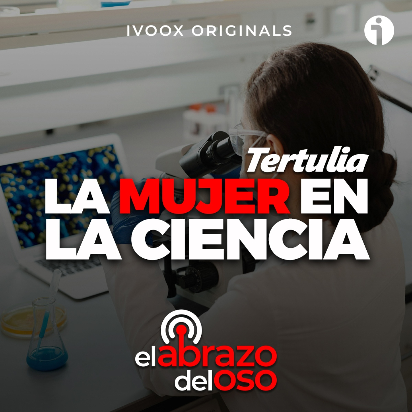 El Abrazo del Oso Podcast