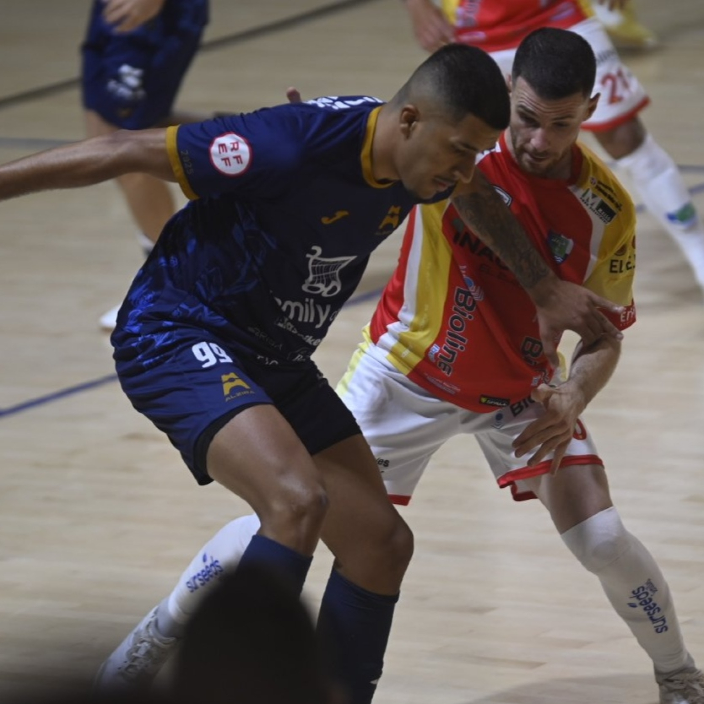 Àrea Esportiva