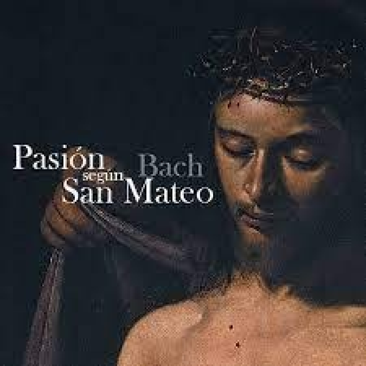 Entre Músiques 196. La Passió segons Sant Mateu, J.S. Bach (selecció) episode artwork