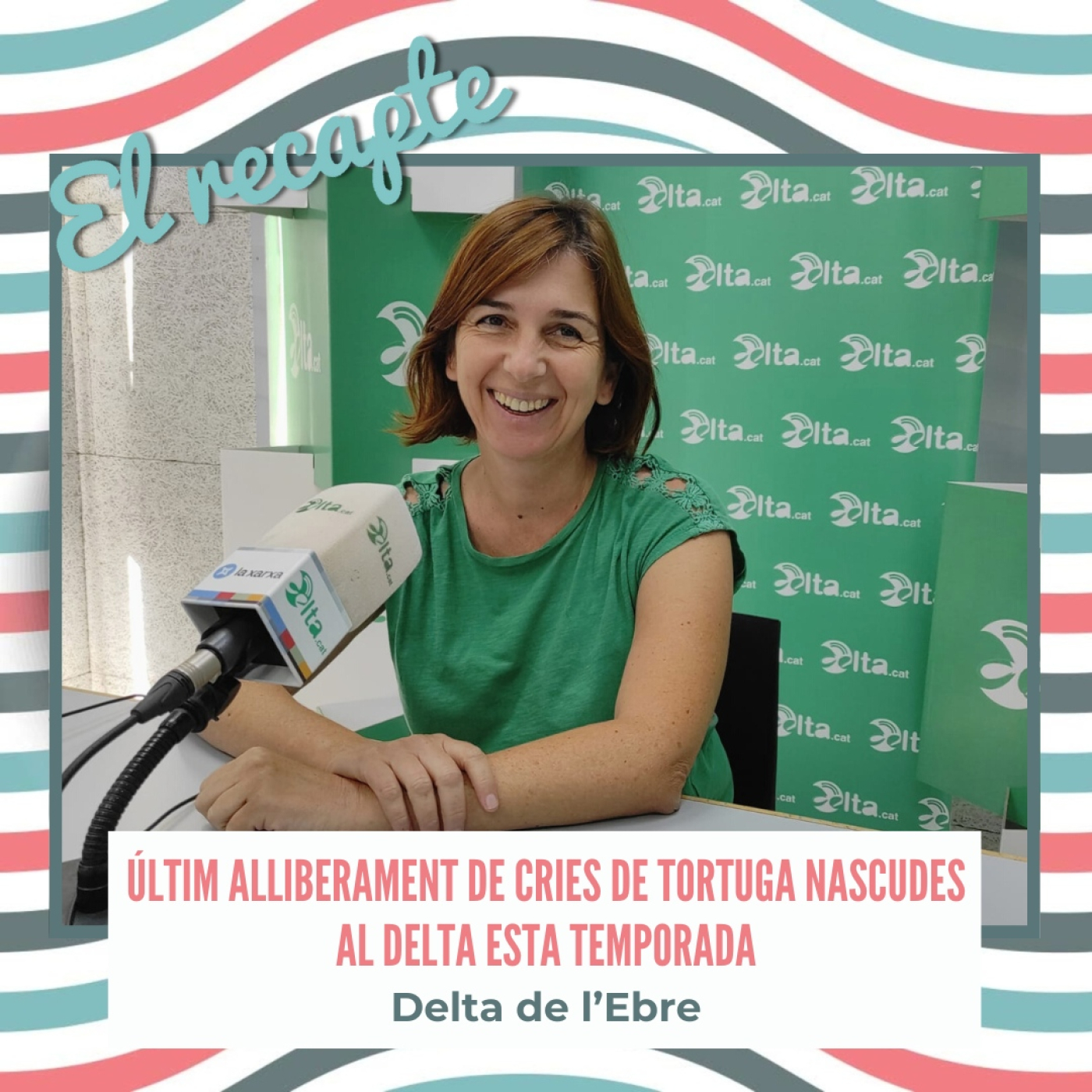 El Recapte